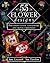 55 Flower Designs: For Cros...