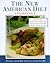 The New American Diet Cookbook