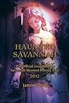 Haunted Savannah:...