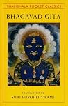 Bhagavad Gita