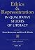 Ethics and Representation i...