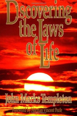 Discovering the Laws of Life (Paperback)