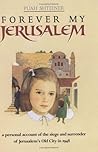 Forever My Jerusalem