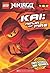 Kai: Ninja of Fire (LEGO Ninjago Chapter Book)