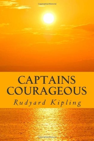 Captains Courageous