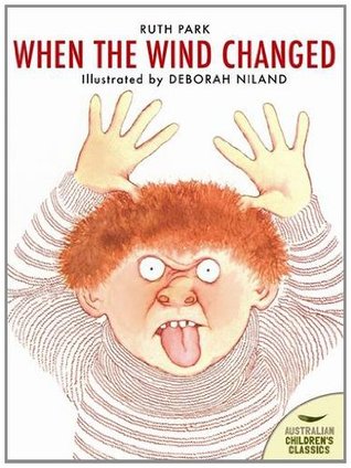 When the Wind Changed (Paperback)