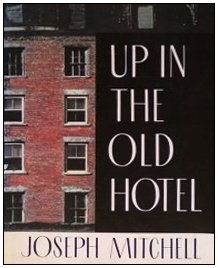 Up in the Old Hotel