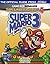 Super Mario Advance 4: Super Mario Bros. 3 Official Strategy Guide