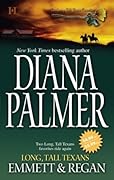 Long, Tall Texans: Emmett & Regan