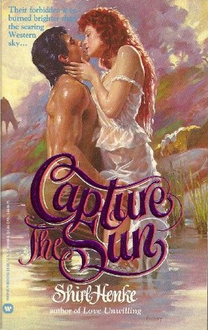 Capture the Sun (Paperback)