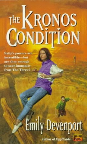 The Kronos Condition (Mass Market Paperback)