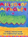 Alligator Alphabet
