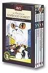 Tales from Dimwood Forest Box Set