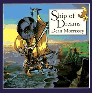 Ship of Dreams (Hardcover)
