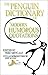 The Penguin Dictionary of M...