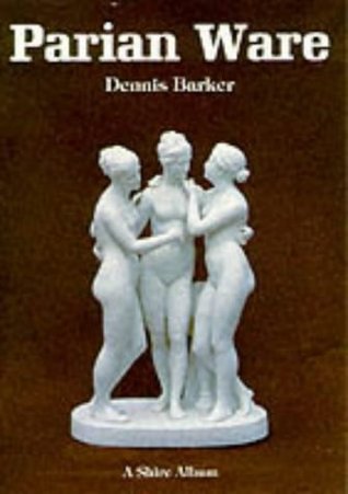 Parian Ware (Shire Library)