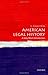 American Legal History by G. Edward White