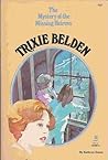 Trixie Belden and the Mystery of the Missing Heiress by Kathryn Kenny