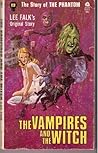 The Vampires and the Witch (The Phantom, #12)