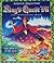 King's Quest VII (Authorized Players Guide)