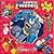 DC Super Friends My First Puzzle Book
