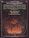 The Throne of Bloodstone by Douglas Niles