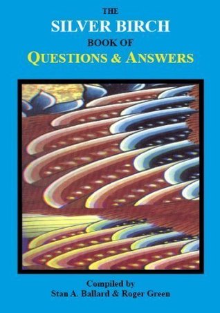Silver Birch Book of Questions and Answers (Paperback)