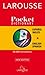 Larousse Pocket Spanish-English/English-Spanish Dictionary by Larousse Larousse Pocket Spanish-English/English-Spanish Dictionary by Larousse