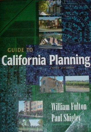 Guide to California Planning (Paperback)