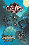 Book of Nightmares (Diadem, Worlds of Magic, #6) Book of Nightmares (Diadem, Worlds of Magic, #6)