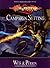 Dragonlance Campaign Setting (Dungeon & Dragons Roleplaying Game: Campaigns)
