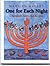 One for Each Night: Chanukah Tales and Recipes