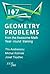 107 Geometry Problems from the Awesomemath Year-Round Program by Titu Andreescu