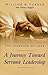 Learning of Love: A Journey Toward Servant Leadership