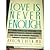 Love Is Never Enough: How Couples Can Overcome Misunderstandings, Resolve Conflicts, and Solve Relationship Problems Through Cognitive Therapy