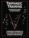 Triphasic Training: A systematic approach to elite speed and explosive strength performance