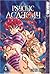 Psychic Academy Volume 4 (P...