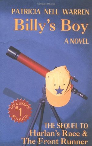 Billy's Boy (Harlan's Story, #3)