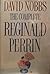The Complete Reginald Perrin (Reginald Perrin, #1-3)