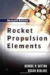 Rocket Propulsion...