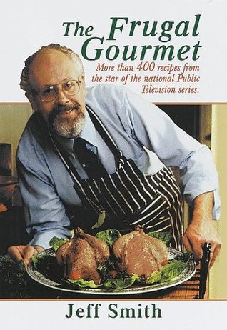 The Frugal Gourmet (Hardcover)