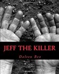 Jeff the Killer 