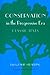 Conservation in the Progres...