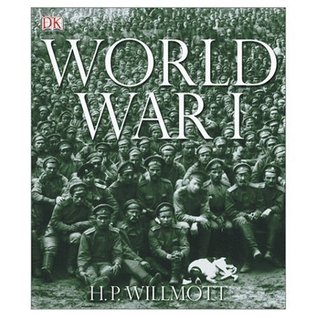 World War I (Hardcover)