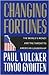 Changing Fortunes by Paul A. Volcker