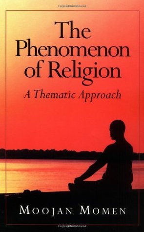 The Phenomenon of Religion: A Thematic Approach (Paperback)