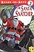 The Santa Snatcher (Teenage Mutant Ninja Turtles, #4)