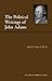 The Political Writings of John Adams: Representative Selections