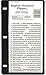 English Grammar Flipper/Clp394W (Basic Facts Handy Reference Flipper)