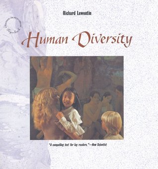 Human Diversity (Paperback)